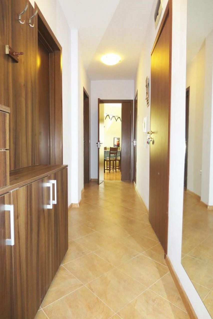Fantasy Apartments 瓦爾納 外观 照片