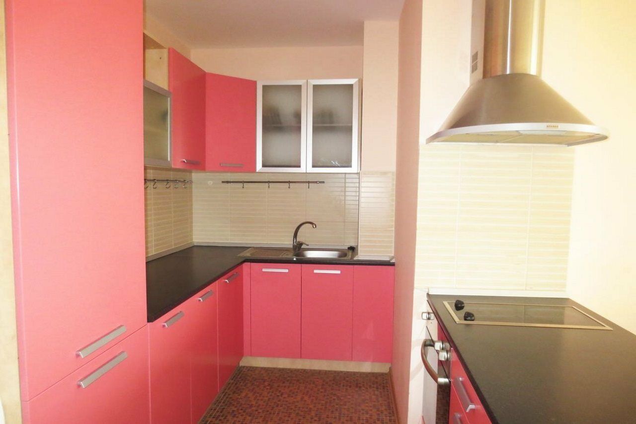 Fantasy Apartments 瓦爾納 外观 照片