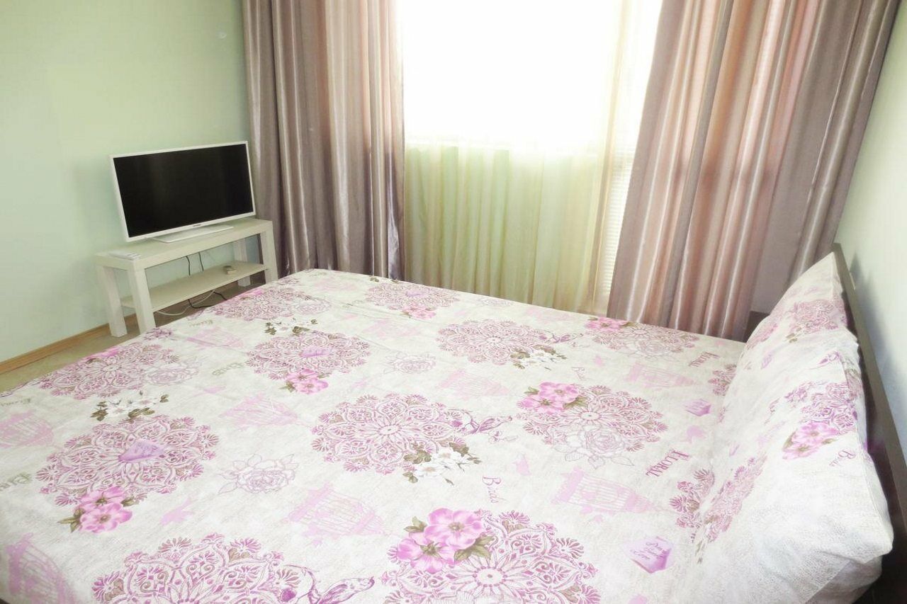 Fantasy Apartments 瓦爾納 外观 照片